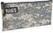 Klein Tools 5139C Zipper Bag, Camouflage Cordura Nylon Tool Pouch with Heavy-Duty Zipper Close, 12.5 x 7-Inch