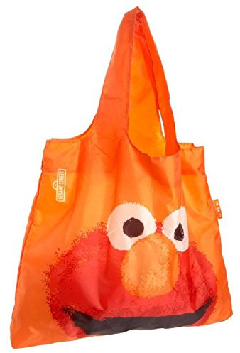 Envirosax Shopper Sesamstraße