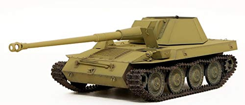 Trumpeter 1/35 German Krupp Steyr Waffentrager # 01598