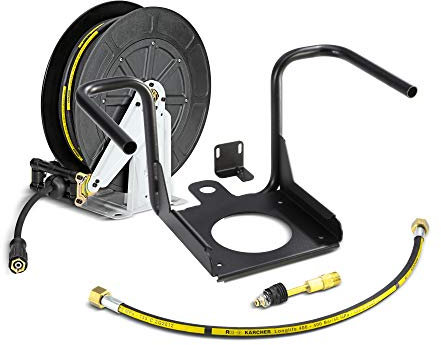 Karcher 2.642 – 957.0 – Schlauchaufroller