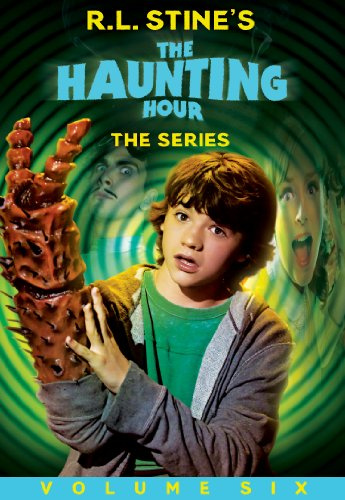 R. L. StineS the Haunting Hour: Volume 6