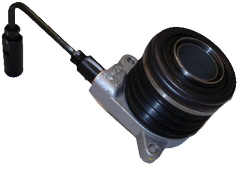JAPANPARTS CF-H08 Ausrücklager Kompatibel mit KIA SORENTO III, HYUNDAI SANTA FÉ II CM
