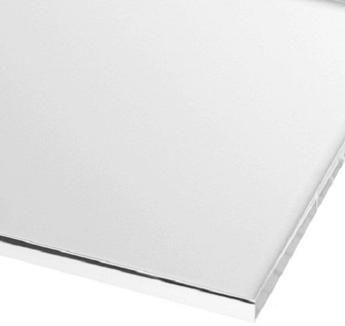 CrestGlass Sign Materials Direct 3mm Perspex Clear Acrylic Plastic Sheet 31 SIZES TO CHOOSE (420mm x 297mm / A3)