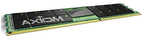 64gb Pc3-12800l (ddr3-1600) Ecc Lrdimm - Taa Compliant