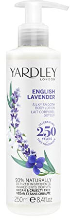 Yardley London Körperlotion English Lavender 250ml