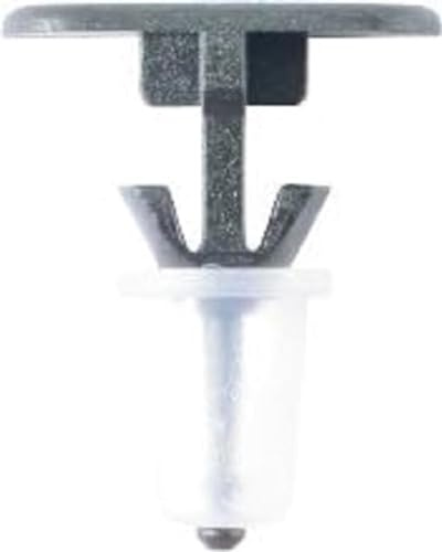KS Tools 420.5601 Befestigungs-Clip für Opel,50er Pack