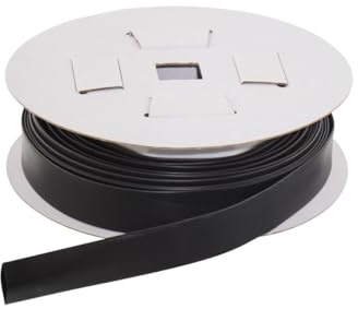 HELLA 9MJ 007 825-051 Wärmeschrumpfschlauch - Schrumpfrate: 2:1 - Ø: 12.7mm