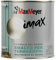 Maxmeyer 162722C400001 Smalto All'Acqua per Termosifoni Bianco 0,5 L, 0.5L