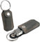 TUFF LUV Premium Leather Case with Pocket Clip & Keyring [Compatible With Leatherman Micra/Squirt Multi-Tools]