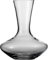 Schott Zwiesel 110727 Decanter, Glass, Clear