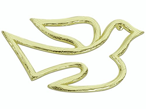 Knorr 8306013 Wachs-Taube