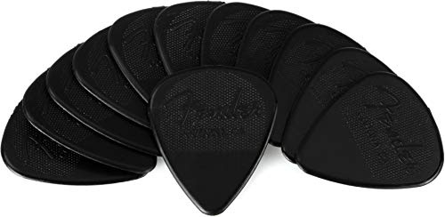 Fender Nylon Picks (12 Pack)