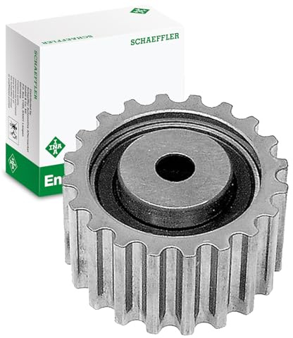 INA Deflection Pulley 532 0220 10 532022010