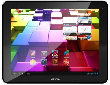 Archos 502376 Tablet Arnova 97 G4 8GB [Italia]