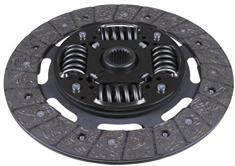 Blue Print ADN13190 Clutch Disc