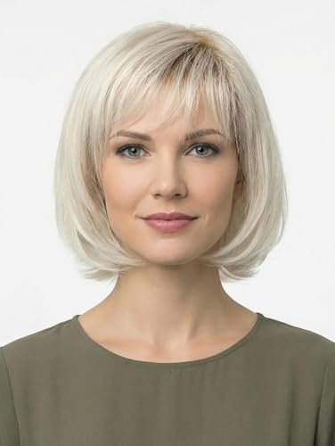 trendhair Perücke Maren aus hochwertigem Kunsthaar, wirkt wie Echthaar