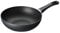 Scanpan Classic Mini-Wokpfanne 24 cm | Multifunktionale Pfanne | Stratanium+ Antihaftbeschichtung |Wok für Ceran- & Gasherde | Backofenfest | Non stick pan