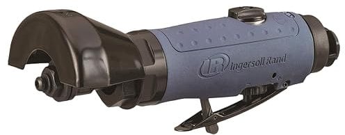 Ingersoll Rand Troncatrice 426, da 3” (75 mm), Silenziosa e Reversibile, Troncatrice per Metallo, Compatta e Leggera per Lavori Sicuri e Veloci