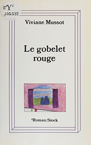 Le Gobelet rouge (Littérature française)