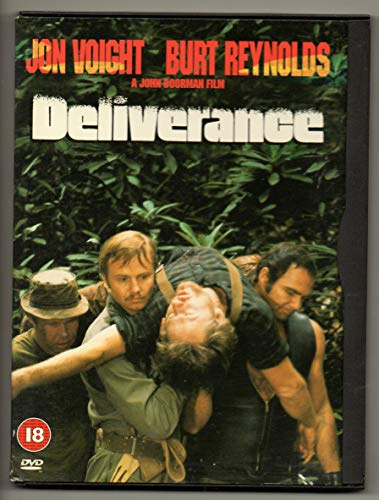 Deliverance [UK IMPORT]