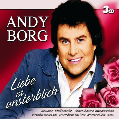 Liebe Ist Unsterblich