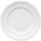Rosenthal 10430-800001-10219 Maria Frühstücksteller 19 cm, weiß
