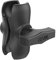 ASTA CORTA DA 9cm CON TIPO SFERA C DIAMETRO 3,5CM RAM-MOUNT RAM-C-201U-B