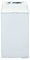 Blomberg WDT 6335 Lave-linge séchant/B / 86 kWh/an / 6 kg/grand écran/entièrement électronique/Aquavoid/quantité automatique/protection anti-froissement.