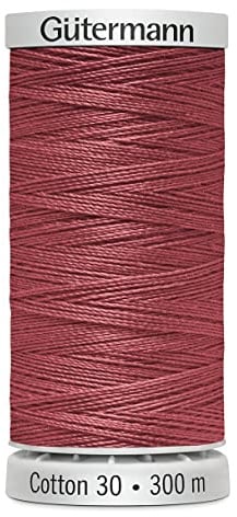 709743-1558 Sulky Cotton 30 Machine Embroidery Thread 300mtr