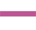 Prym 903863 Schrägband Duchesse, 40/20 mm, 3,5 m, pink