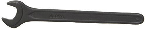 Elora 894000125100 Einmaulschlüssel DIN 894-12mm