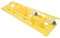 MICROJIG GRR-Ripper TJ-5000 Microdial Tapering Jig for Table Saws, Yellow