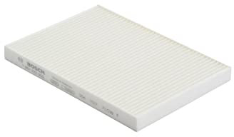 Bosch Automotive M2055 - Innenraumfilter Standard