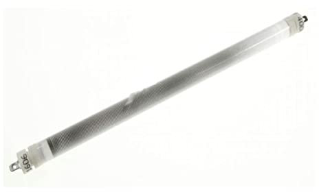 Microwave Heating Tube Whirlpool