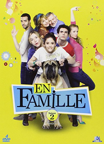 En famille, saison 2, vol. 2 [FR Import]