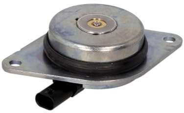 VENTILSCHAFTSICHERUNG