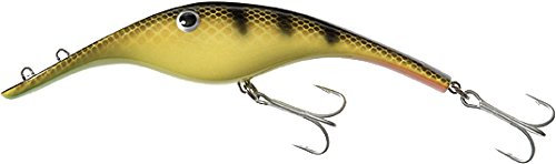 Wobbler Zalt Duo schwimmend Farbe 14 Länge 16,0cm