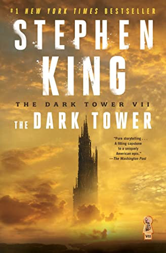The Dark Tower VII (English Edition)