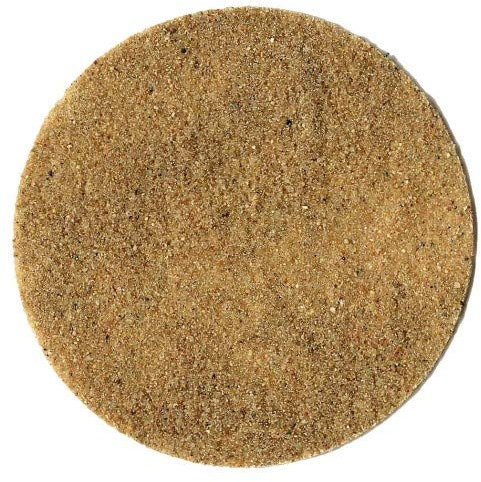 Heki 3322 Sand, Farbe: Silber
