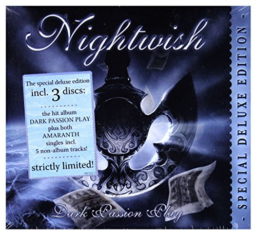Dark Passion Play incl. Amarnath Single Part1 + 2)