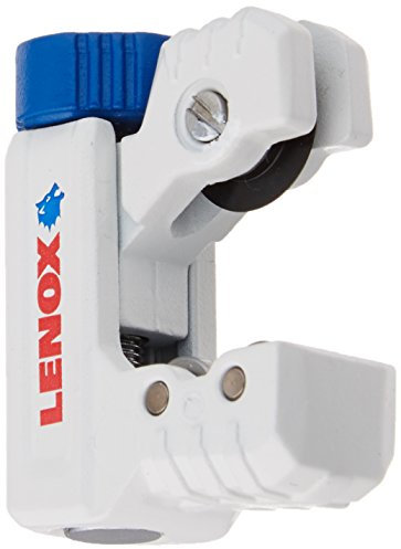 LENOX Outils coupe-tubes, 1/8 à 5/8 (21008TC58)