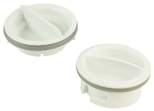 Creda IDI60 lavavajillas Rinse Aid dispensador Cap