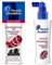 Head & Shoulders Extra Haarverdickendes Tonic Spray 125ml Haarverdicker Volumen Männer Frauen Pflege Kur Spülung