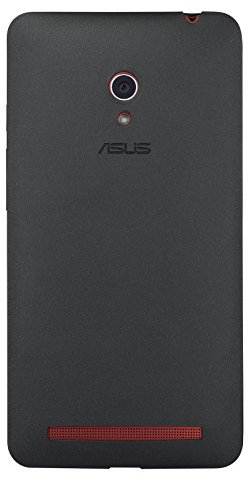 ASUS Bumper ZENFONE 6 in MORDBIDO TPU Black