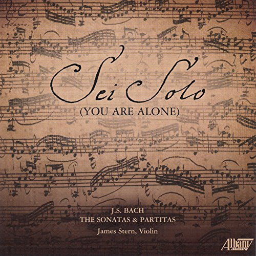 Sei Solo (You Are Alone)
