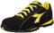 Utility Diadora Mixte Glove Low S1P HRO SRA Chaussures de sécurité, Noir (Nero), 41 EU