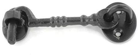 SEC 200MM CAST Cabin Hook S5142