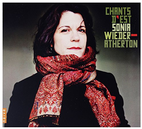Chants d'Est-Songs from the Slavic Lands
