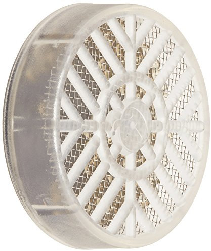 Quality Importers Cigar Caddy Crystal Humidifier, Large Crystal Gel Humidifier, Round