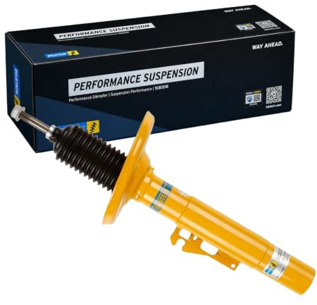 Bilstein 35-118237 Stoßdämpfer vorne | 35-118237 Kompatibel mit 911 (997),911 Cabriolet (997),911 Speedster (997)